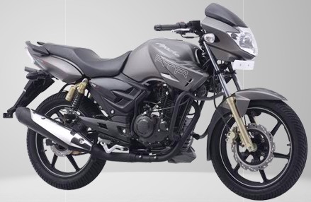 Tvs Apache 180 Racing Dna Edition Launched With Stunning Looks
